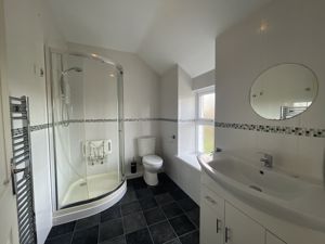 Shower Room- click for photo gallery